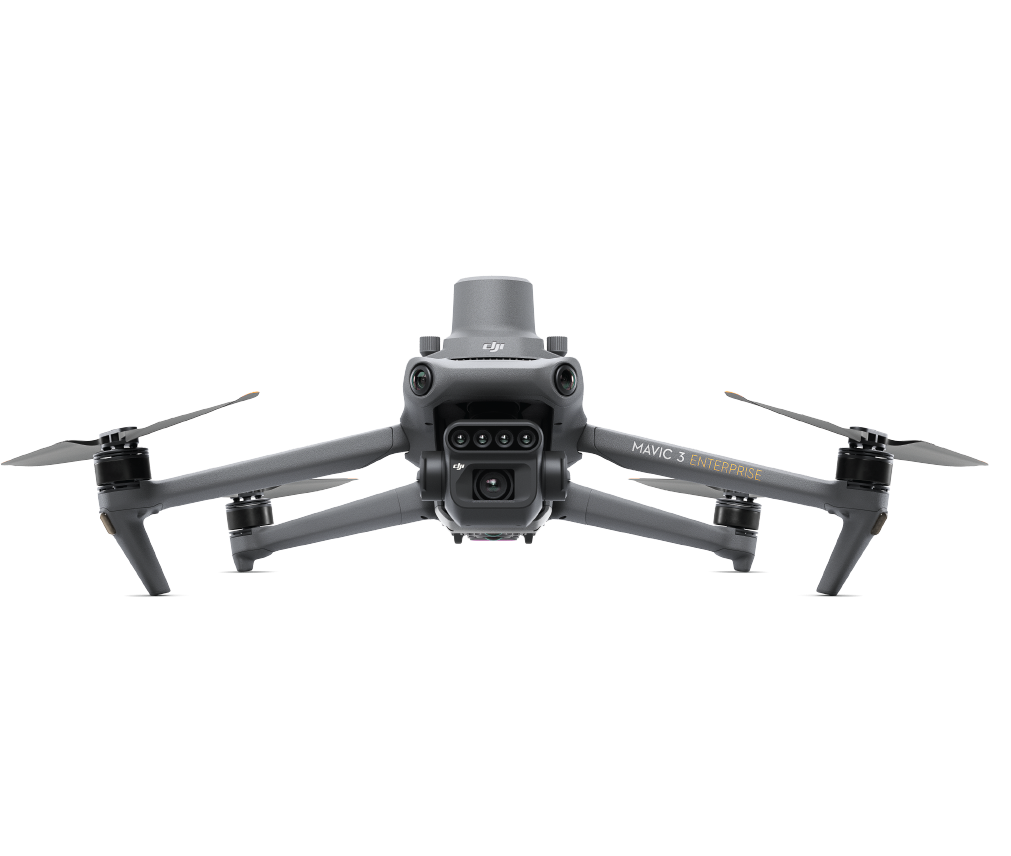 Mavic 3 Series – Influential Drones
