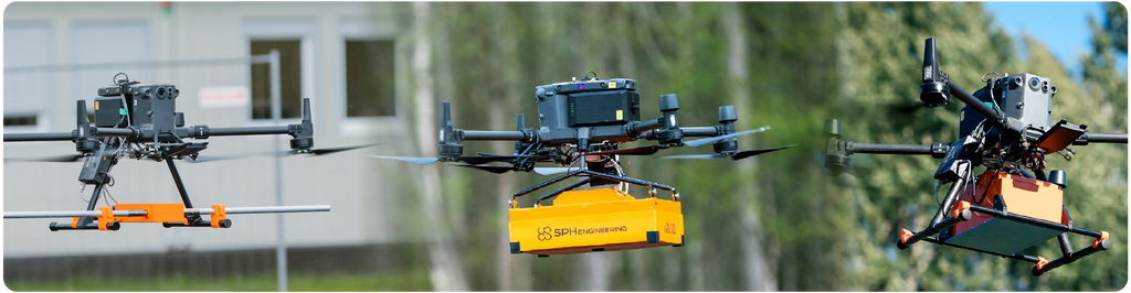 How to Select the Best Drone-Based Ground Penetrating Radar