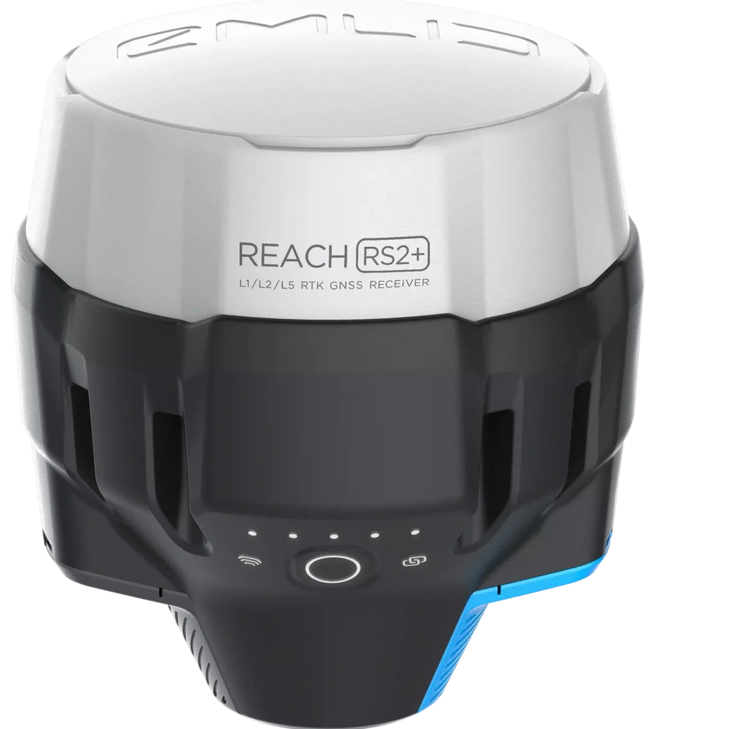 Emlid Reach RS2+