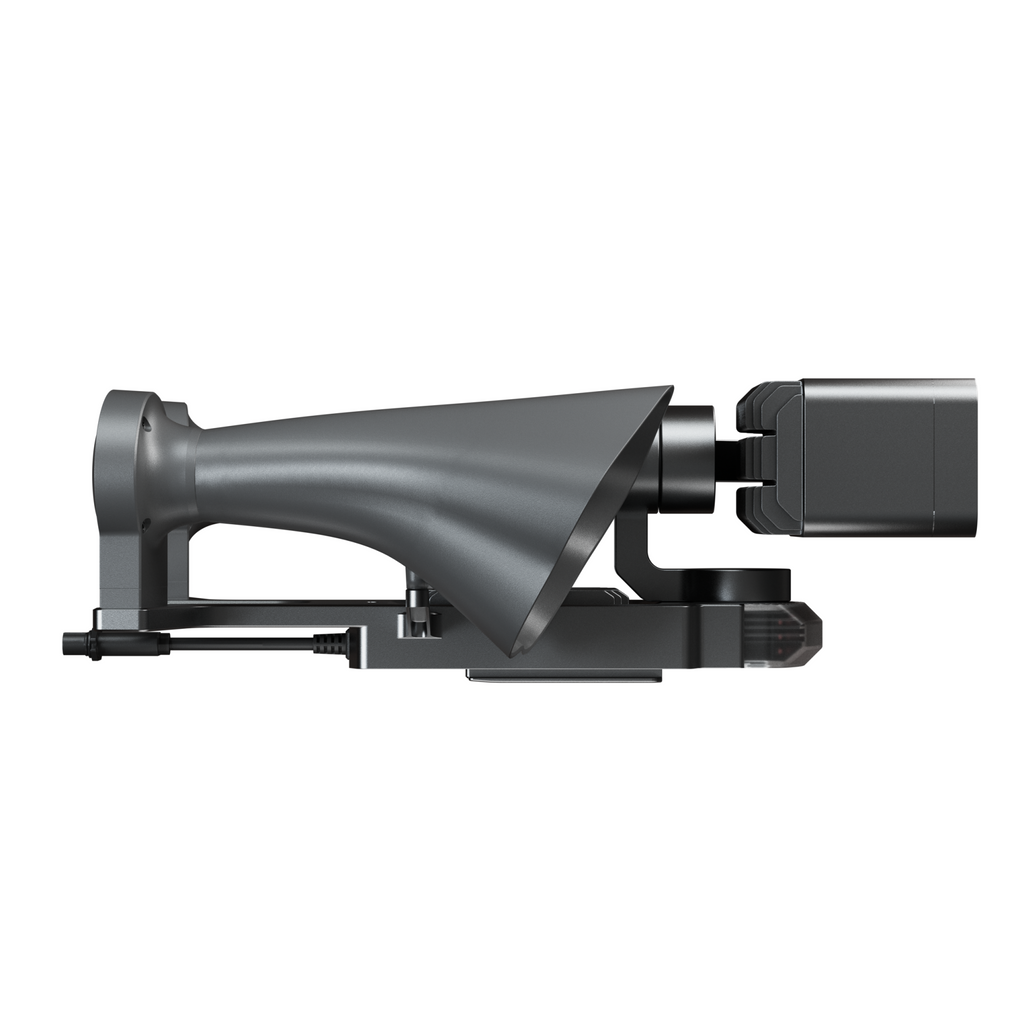 CZI LP35 Searchlight and Broadcasting System for DJI M350 RTK