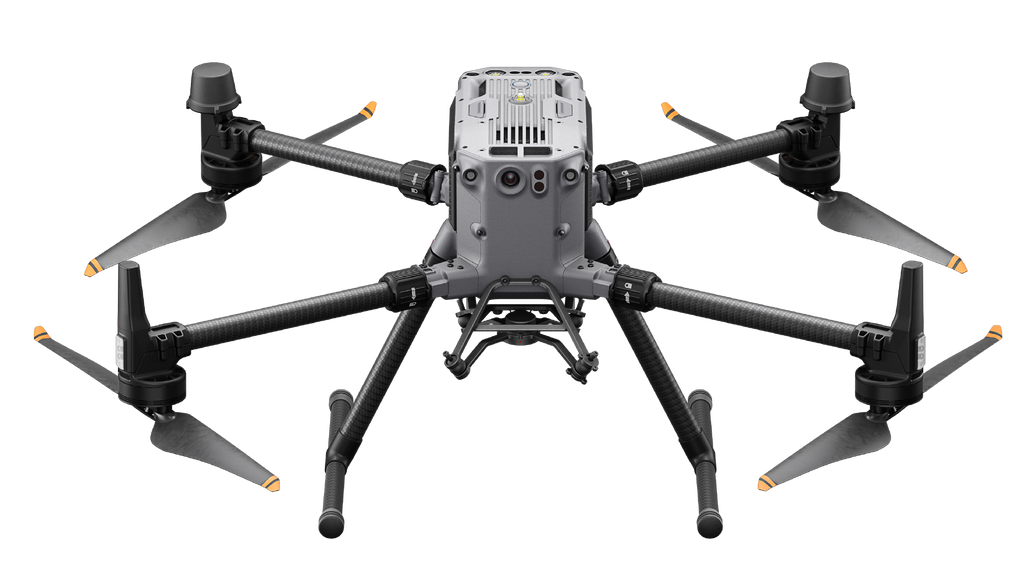 DJI Matrice 350 RTK - The All-In-One Drone Platform – Measur Drones